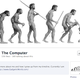 Illustration for article titled This Facebook Timeline Teaches You the History of the Computer